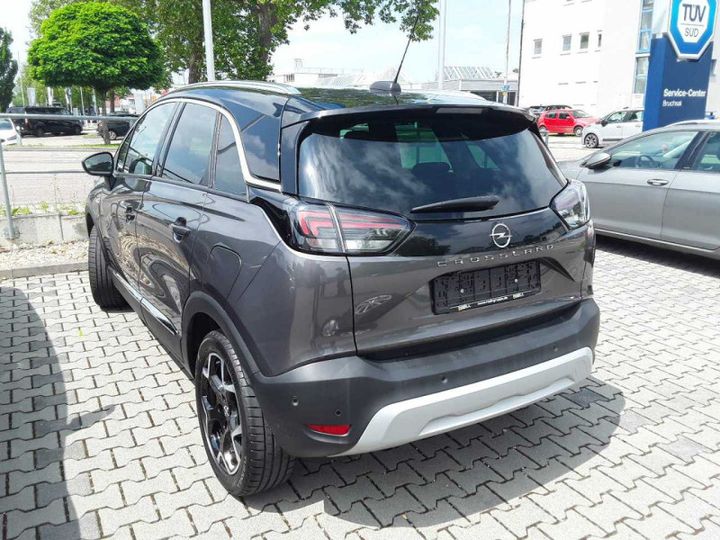 Photo 14 VIN: W0V7H9EB6N4164283 - OPEL CROSSLAND (X)(2017-) 