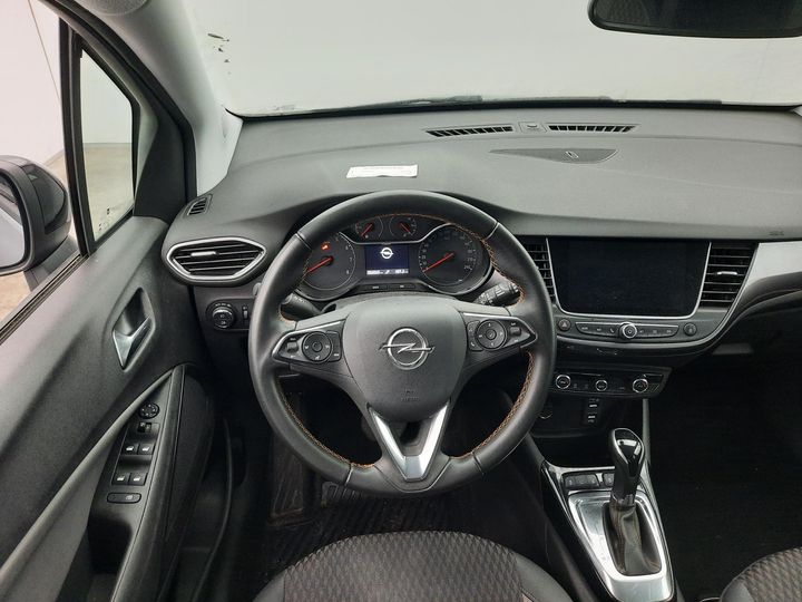 Photo 8 VIN: W0V7H9EB7L4042447 - OPEL CROSSLAND X '17 