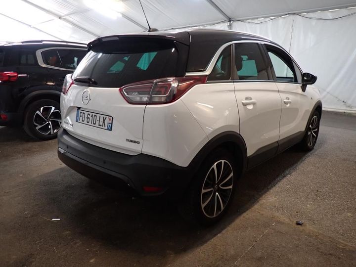 Photo 12 VIN: W0V7H9EB9K4196169 - OPEL CROSSLAND X 