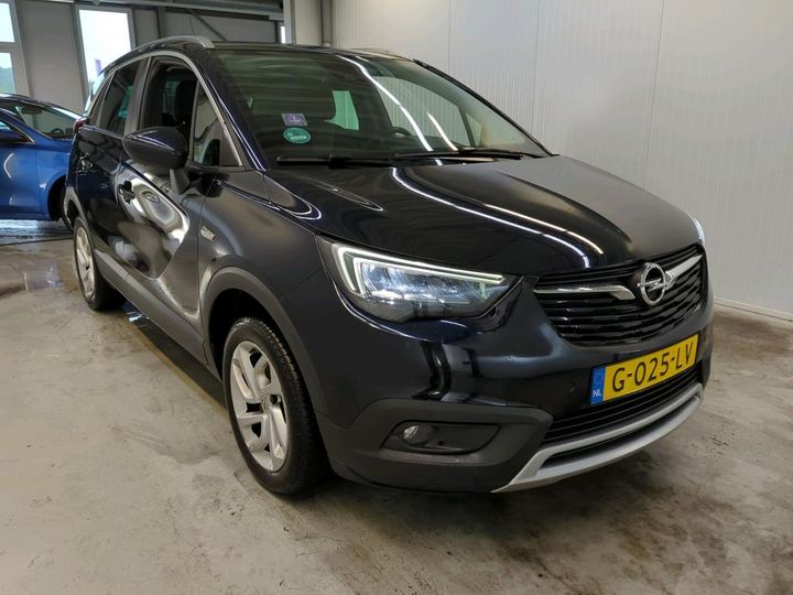 Photo 1 VIN: W0V7H9EB9L4020983 - OPEL CROSSLAND 