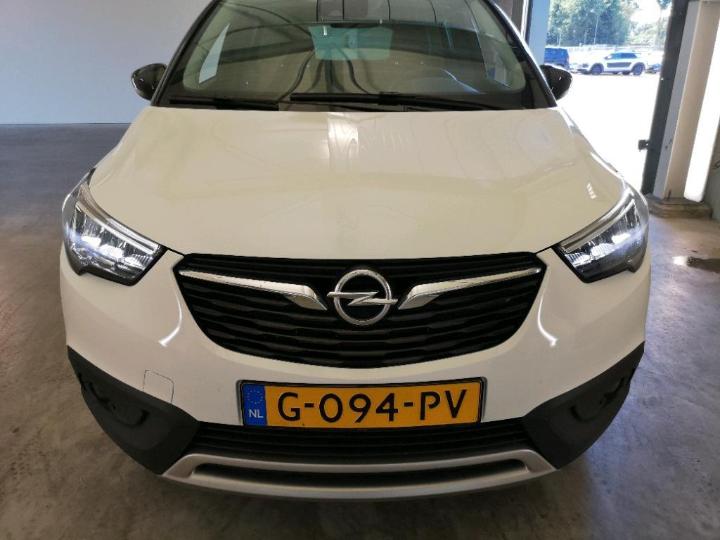 Photo 5 VIN: W0V7H9EB9L4029635 - OPEL CROSSLAND 