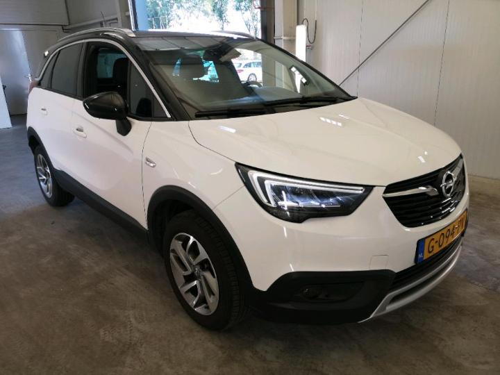 Photo 9 VIN: W0V7H9EB9L4029635 - OPEL CROSSLAND 