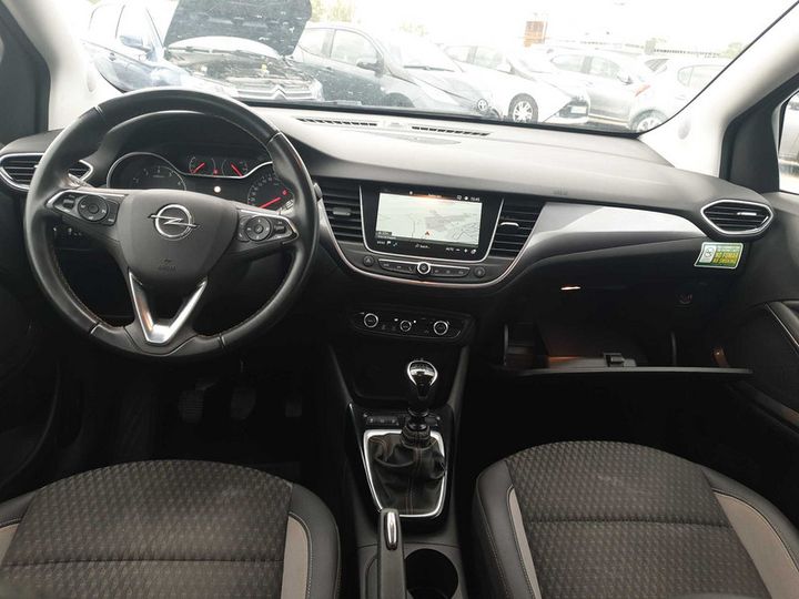 Photo 13 VIN: W0V7H9EBXK4380813 - OPEL CROSSLAND X 