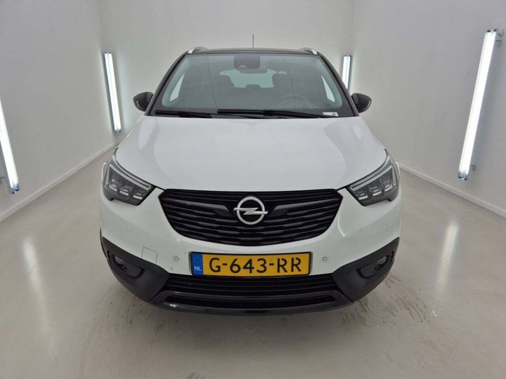 Photo 3 VIN: W0V7H9EBXK4384683 - OPEL CROSSLAND 