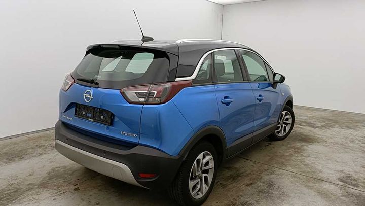 Photo 2 VIN: W0V7H9EC0J4267735 - OPEL CROSSLAND X &#3917 