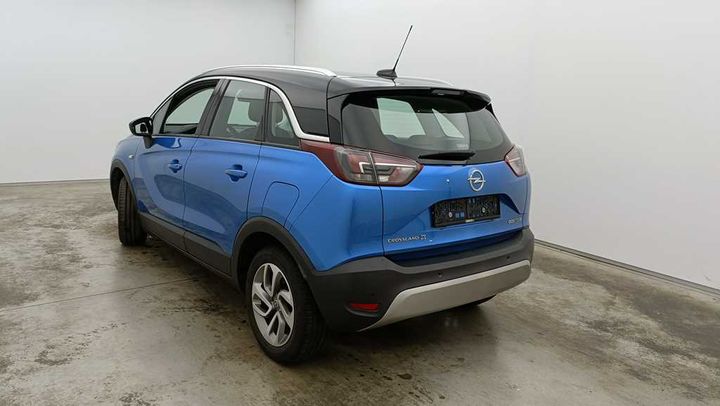 Photo 7 VIN: W0V7H9EC0J4267735 - OPEL CROSSLAND X &#3917 