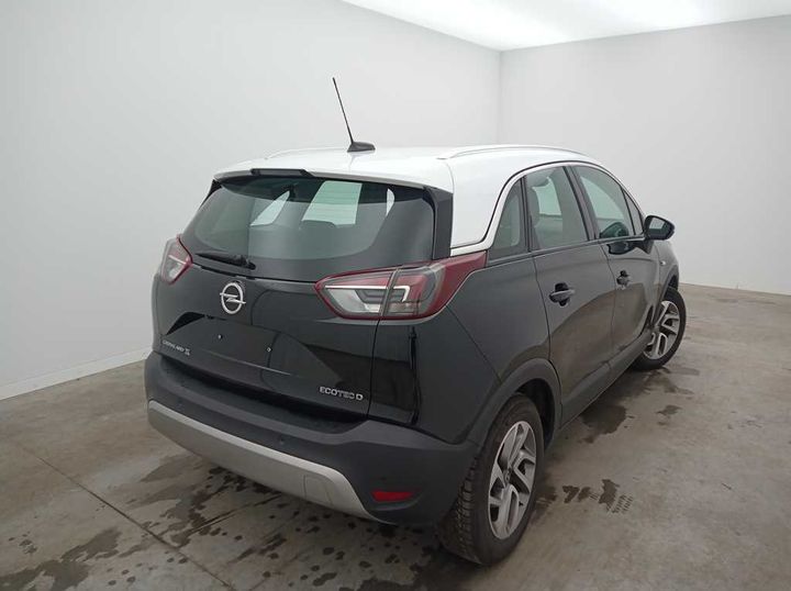 Photo 2 VIN: W0V7H9EC1J4093688 - OPEL CROSSLAND X &#3917 