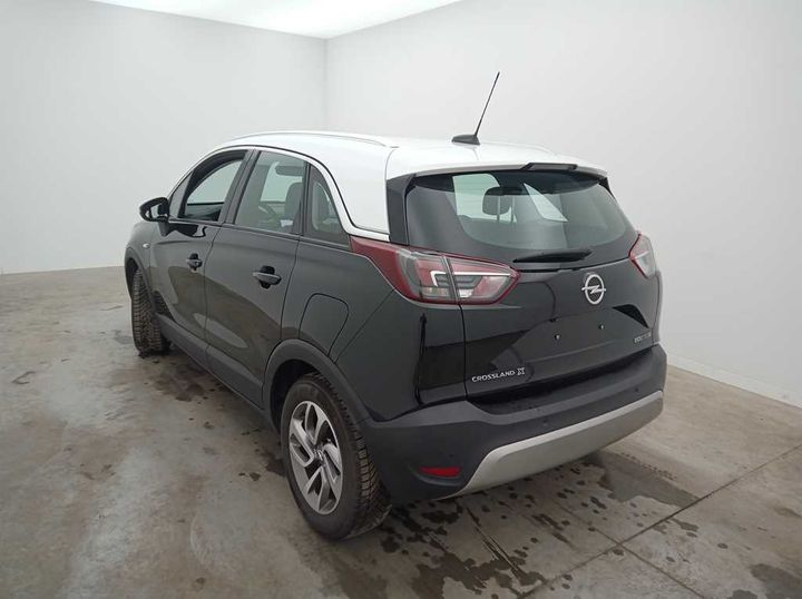 Photo 7 VIN: W0V7H9EC1J4093688 - OPEL CROSSLAND X &#3917 