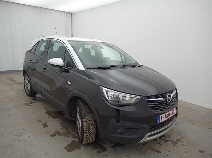 Photo 8 VIN: W0V7H9EC1J4093688 - OPEL CROSSLAND X &#3917 