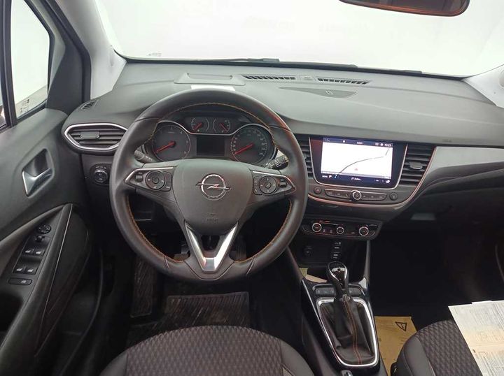 Photo 9 VIN: W0V7H9EC1J4093688 - OPEL CROSSLAND X &#3917 