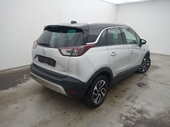 Photo 2 VIN: W0V7H9EC1J4360747 - OPEL CROSSLAND X &#3917 