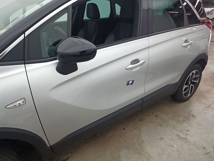 Photo 33 VIN: W0V7H9EC1J4360747 - OPEL CROSSLAND X &#3917 