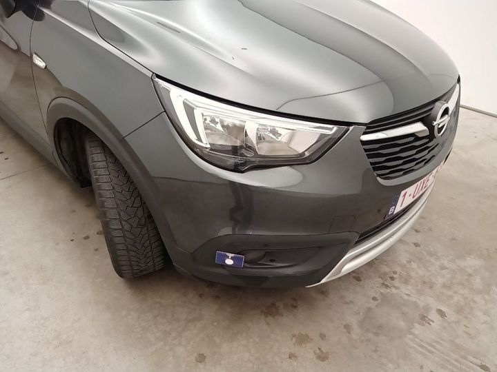 Photo 33 VIN: W0V7H9EC1J4367391 - OPEL CROSSLAND X &#3917 