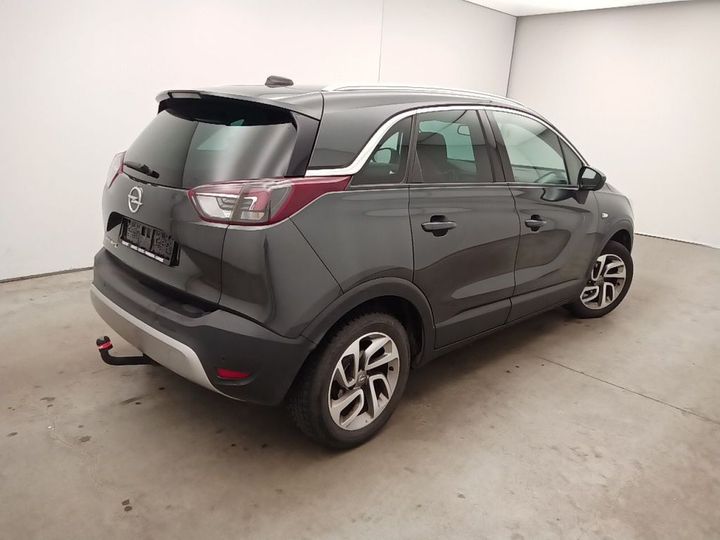 Photo 2 VIN: W0V7H9EC1J4367391 - OPEL CROSSLAND X &#3917 