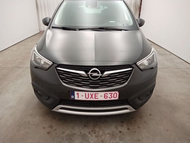 Photo 5 VIN: W0V7H9EC1J4367391 - OPEL CROSSLAND X &#3917 