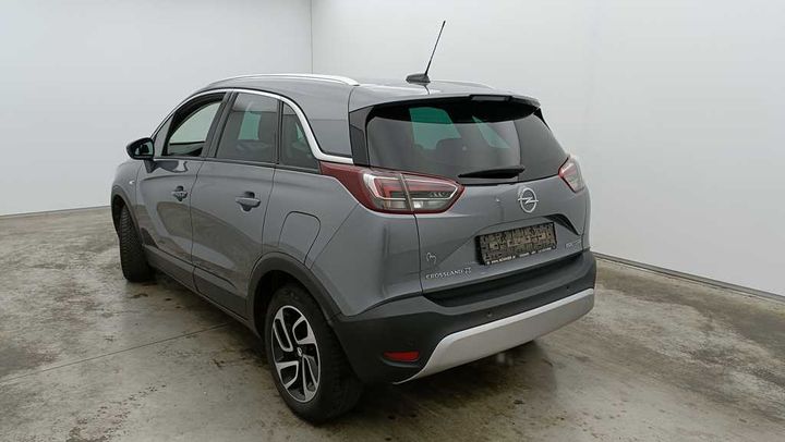 Photo 7 VIN: W0V7H9EC1J4378455 - OPEL CROSSLAND X &#3917 