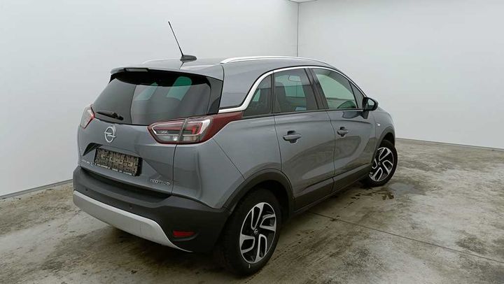 Photo 2 VIN: W0V7H9EC1J4378455 - OPEL CROSSLAND X &#3917 