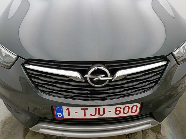 Photo 5 VIN: W0V7H9EC2J4059419 - OPEL CROSSLAND X &#3917 