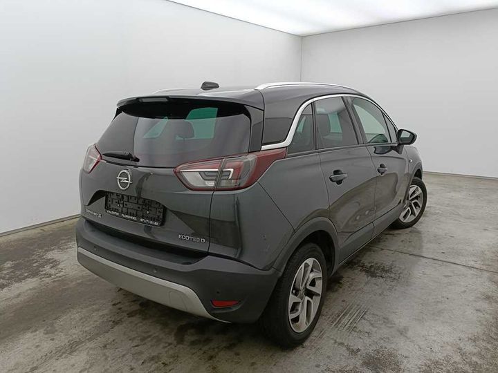 Photo 2 VIN: W0V7H9EC2J4059419 - OPEL CROSSLAND X &#3917 