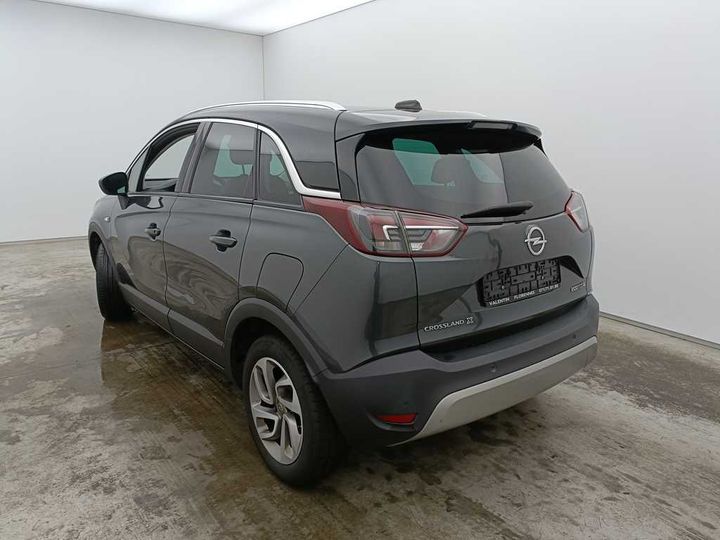 Photo 7 VIN: W0V7H9EC2J4059419 - OPEL CROSSLAND X &#3917 