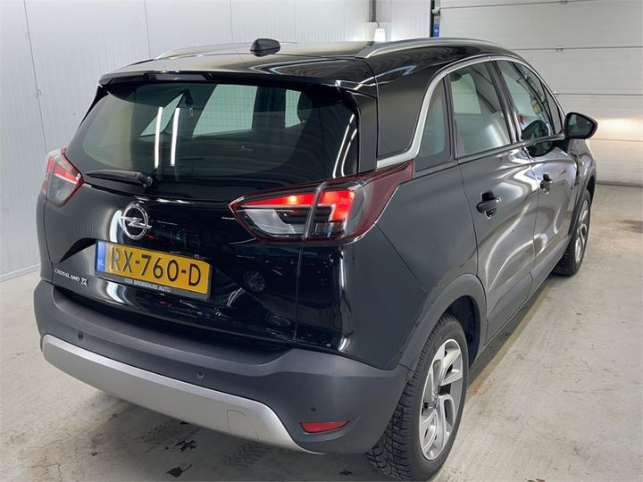 Photo 4 VIN: W0V7H9EC2J4175140 - OPEL CROSSLAND X 