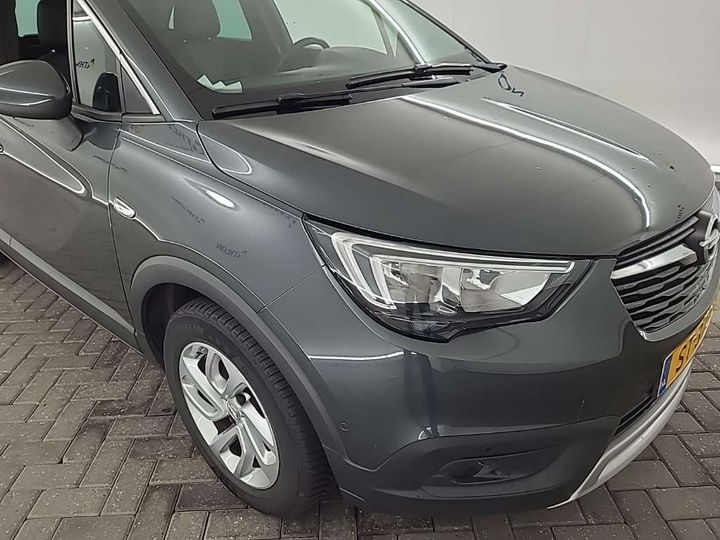 Photo 18 VIN: W0V7H9EC2J4292961 - OPEL CROSSLAND X 