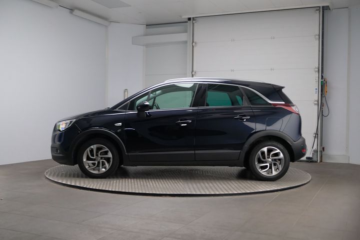 Photo 2 VIN: W0V7H9EC3J4147962 - OPEL CROSSLAND X 