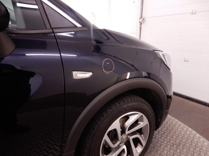 Photo 24 VIN: W0V7H9EC3J4147962 - OPEL CROSSLAND X 