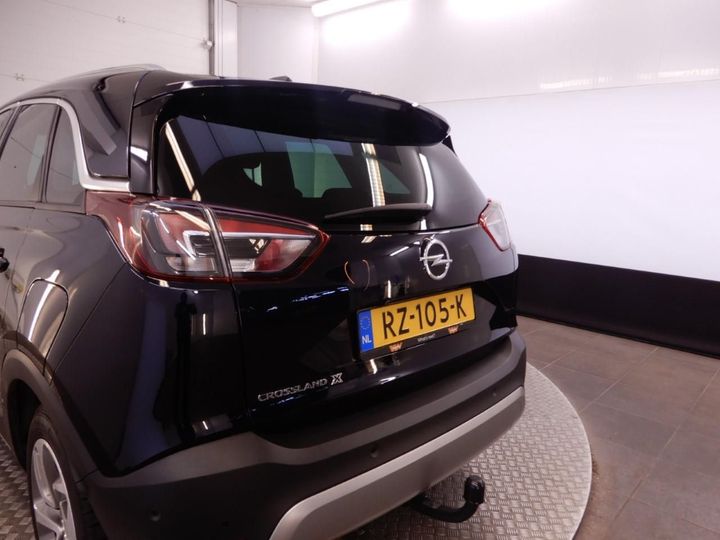 Photo 29 VIN: W0V7H9EC3J4147962 - OPEL CROSSLAND X 