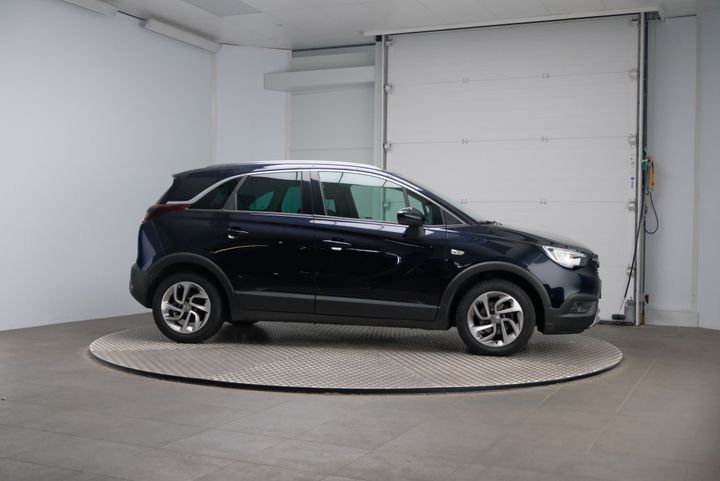 Photo 5 VIN: W0V7H9EC3J4147962 - OPEL CROSSLAND X 