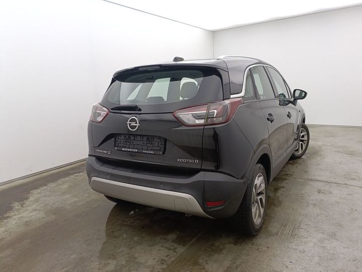 Photo 1 VIN: W0V7H9EC3J4417949 - OPEL CROSSLAND X '17 