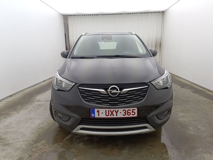 Photo 4 VIN: W0V7H9EC3J4417949 - OPEL CROSSLAND X '17 