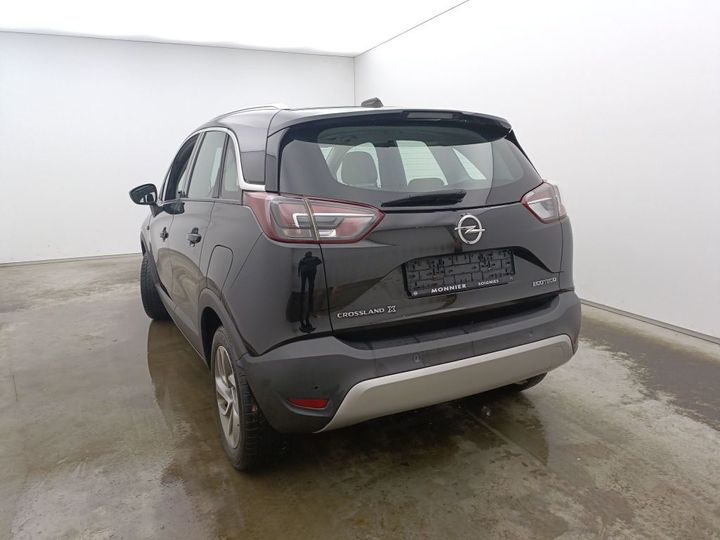 Photo 6 VIN: W0V7H9EC3J4417949 - OPEL CROSSLAND X '17 