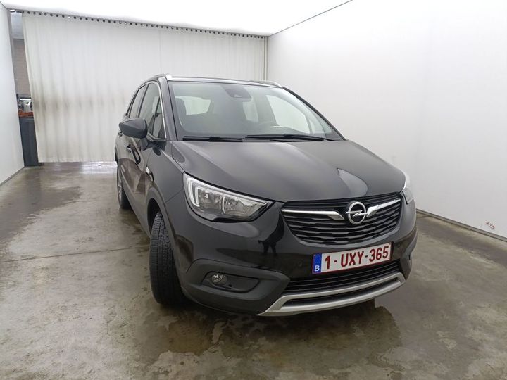 Photo 7 VIN: W0V7H9EC3J4417949 - OPEL CROSSLAND X '17 