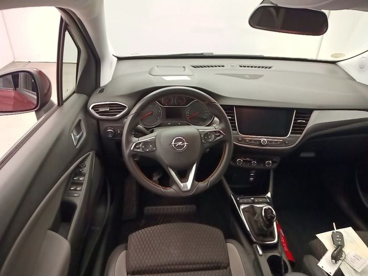 Photo 9 VIN: W0V7H9EC3J4418499 - OPEL CROSSLAND X &#3917 