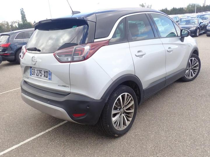 Photo 2 VIN: W0V7H9EC4J4069059 - OPEL CROSSLAND X 