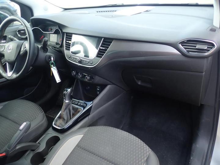 Photo 5 VIN: W0V7H9EC4J4069059 - OPEL CROSSLAND X 