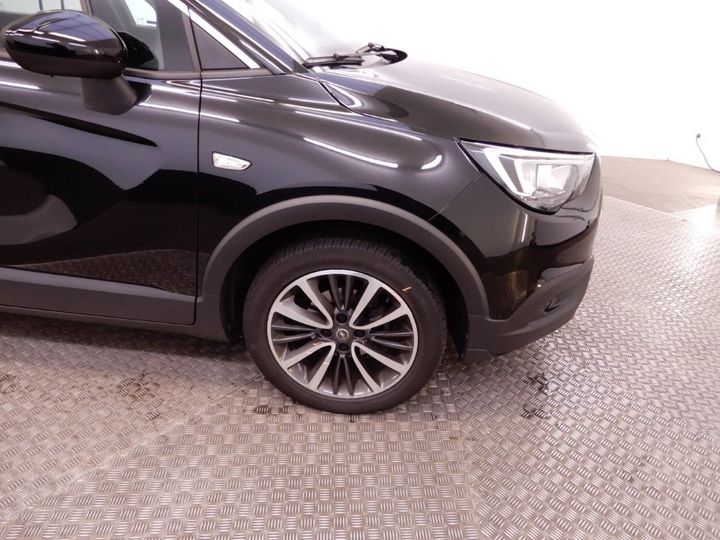 Photo 16 VIN: W0V7H9EC4J4169453 - OPEL CROSSLAND X 