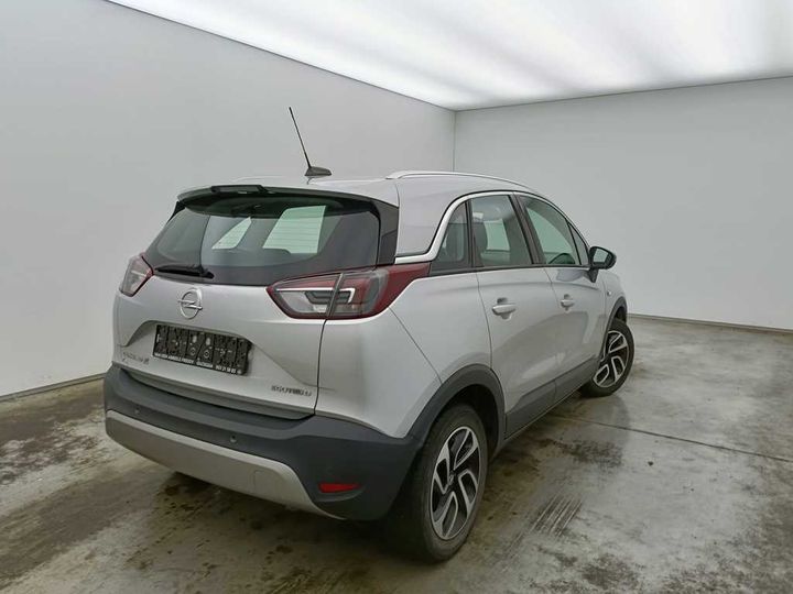 Photo 2 VIN: W0V7H9EC5J4262157 - OPEL CROSSLAND X &#3917 