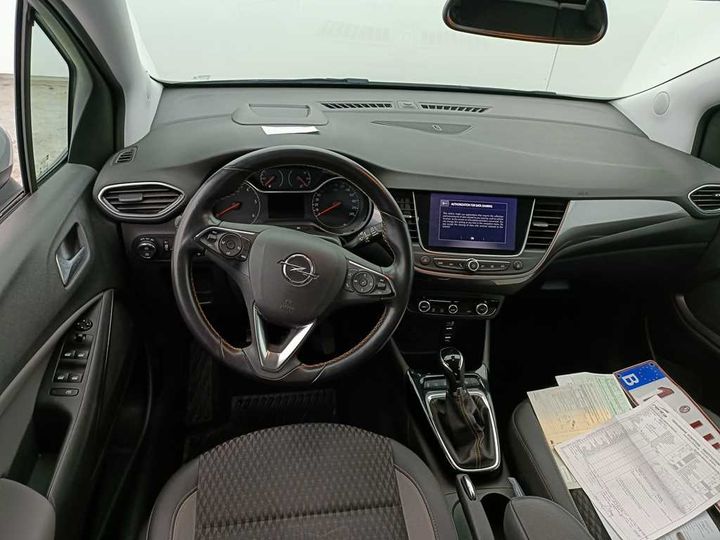 Photo 9 VIN: W0V7H9EC5J4262157 - OPEL CROSSLAND X &#3917 