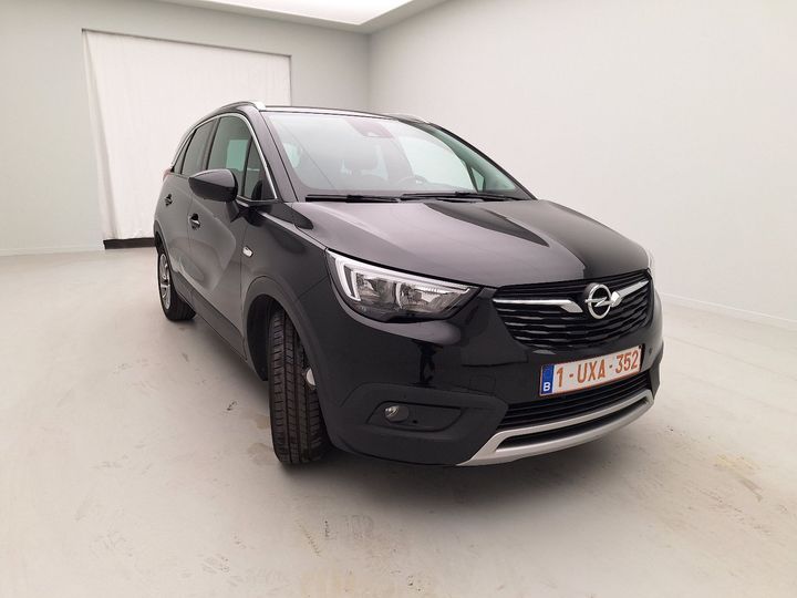 Photo 4 VIN: W0V7H9EC5J4414518 - OPEL CROSSLAND X '17 