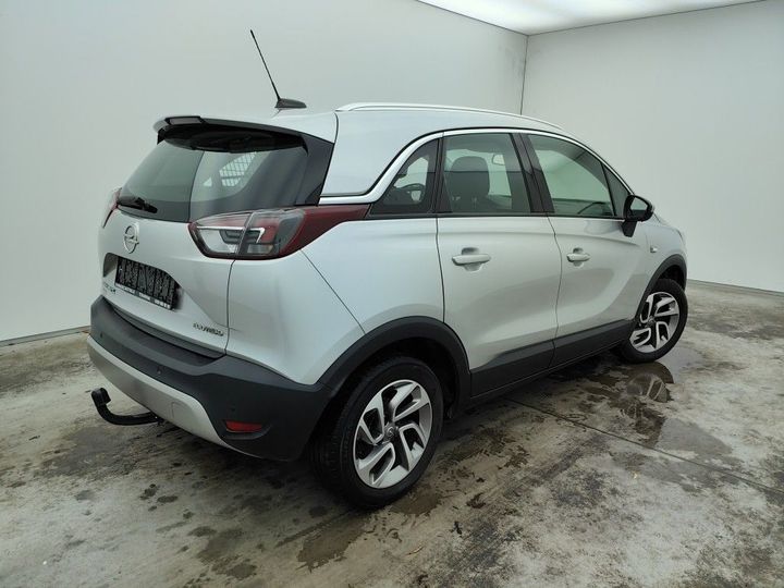 Photo 2 VIN: W0V7H9EC7J4399634 - OPEL CROSSLAND X &#3917 