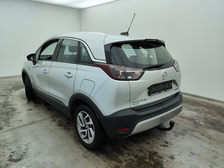 Photo 7 VIN: W0V7H9EC7J4399634 - OPEL CROSSLAND X &#3917 