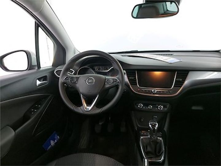 Photo 8 VIN: W0V7H9EC8J4094059 - OPEL CROSSLAND X DIESEL 