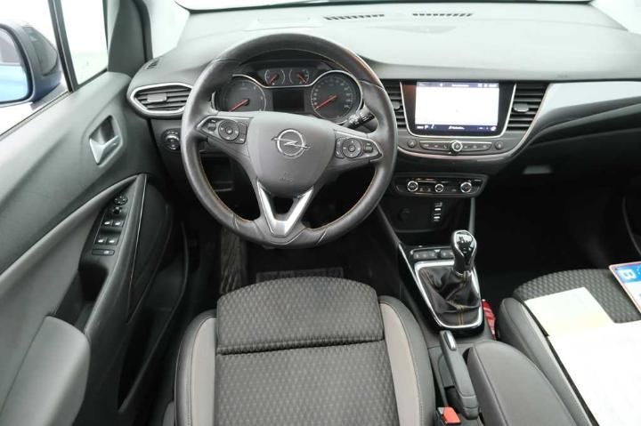 Photo 9 VIN: W0V7H9EC8J4139100 - OPEL CROSSLAND X &#3917 