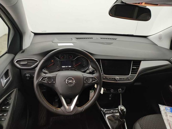 Photo 8 VIN: W0V7H9EC8J4162084 - OPEL CROSSLAND X '17 