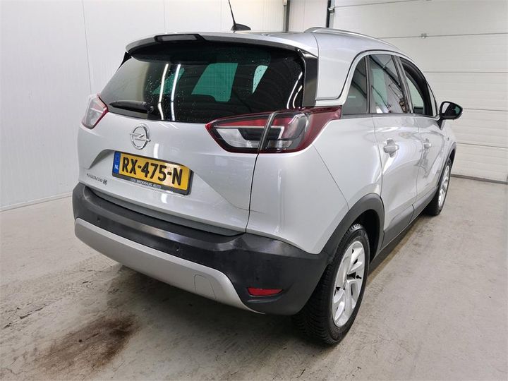 Photo 4 VIN: W0V7H9EC8J4174803 - OPEL CROSSLAND X 