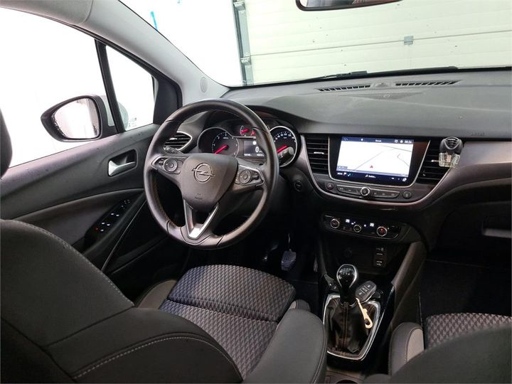 Photo 6 VIN: W0V7H9EC8J4174803 - OPEL CROSSLAND X 