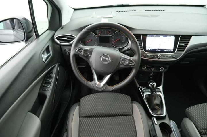 Photo 9 VIN: W0V7H9EC8J4177328 - OPEL CROSSLAND X &#3917 