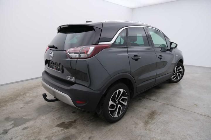 Photo 2 VIN: W0V7H9EC8J4177328 - OPEL CROSSLAND X &#3917 